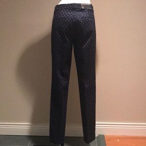 Banana Republic Ryan fit slim fit trouser